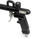 Торнадор сухий для хімчистки салону автомобіля Dry Cleaning Gun із щіткою AE-832 123939 фото 4