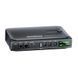 Повербанк для роутера UPS Docreate DC1036L 36W USB LAN POE (без аккумуляторів 18650) 123516 фото 1