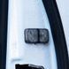 Индукционная LED подсветка дверей авто Baseus Door open warning light (CRFZD-01) Black 100274 фото 7