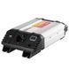 Преобразователь напряжения Pulso IMU-520 12V-220V 500W 1USB-5V DC 2.0A 1-Розетка (мод. синусоид) 123142 фото 1