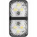 Индукционная LED подсветка дверей авто Baseus Door open warning light (CRFZD-01) Black 100274 фото 2