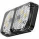 Индукционная LED подсветка дверей авто Baseus Door open warning light (CRFZD-01) Black 100274 фото 3