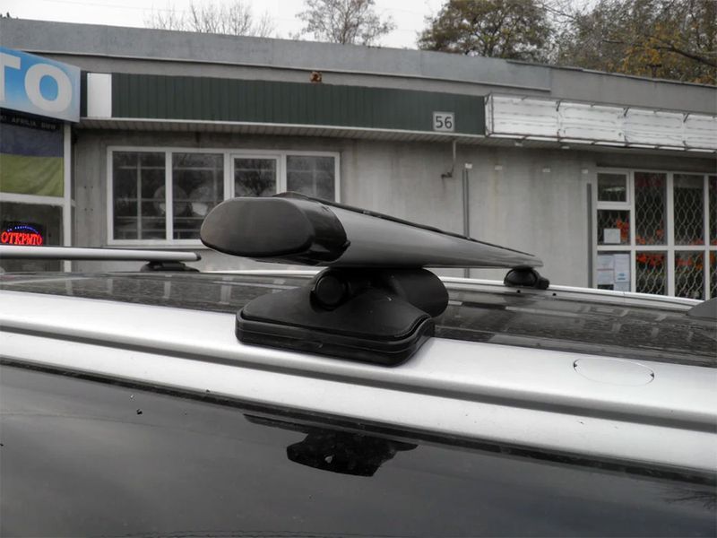 Багажник на крышу Hyundai Ix35 2009-2015 AERO 93582 фото