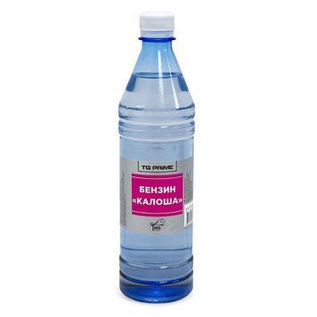 Бензин калош Б-70 TG Prime 0.46кг 108864 фото