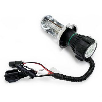 Лампа біксенонова Light X H4 Hi/Low Bulb 35W 5000К 106863 фото