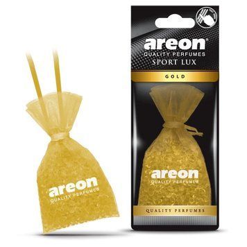 Ароматизатор Areon Pearls Gold 47995 фото