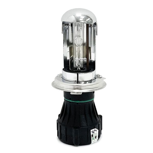 Лампа біксенонова Light X H4 Hi/Low Bulb 35W 5000К 106863 фото