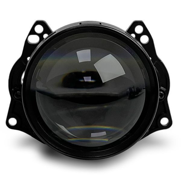 Лінзи Guarand Bi-LED 3.0" Original A2 55/63W 5500K 15000Lm (2 шт) 123434 фото
