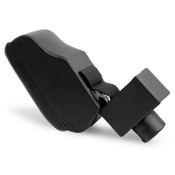 Подлокотник Mitsubishi Colt (Z30) 2004-2012 Armrest черный (откидной) 123590 фото