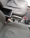 Подлокотник Kia Rio 2 2005-2011, Киа Рио 2 Экокожа Brazo черный 101684 фото 7