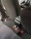 Подлокотник Kia Rio 2 2005-2011, Киа Рио 2 Экокожа Brazo черный 101684 фото 8
