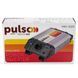 Преобразователь напряжения Pulso IMU-1020 12V-220V 1000W 1USB-5V DC 2.0A 1-Розетка (мод. синусоид) 123139 фото 5