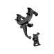 Автотримач Borofone Roller rearview mirror Car holder BH49 Black 107094 фото 3