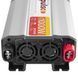 Преобразователь напряжения Pulso IMU-1020 12V-220V 1000W 1USB-5V DC 2.0A 1-Розетка (мод. синусоид) 123139 фото 3