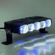 Лазерні фари Bi-LED Sanvi S500W 75/108W ближнє + дальнє світло 6000K 9-16V (2шт) 124619 фото 7