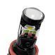 Світлодіодні Mini лінзи Decker LED GL-02 H11 45W 5000K 8000Lm 9-32V (2шт.) 122866 фото 4