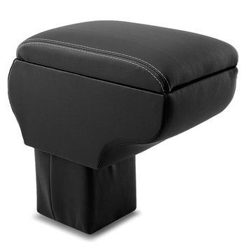 Подлокотник Ford Focus II 2004-2011 Armrest черный (откидной) 48889 фото