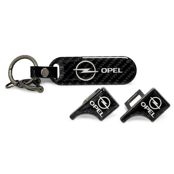 Подарочный набор Opel 5в1 121850 фото
