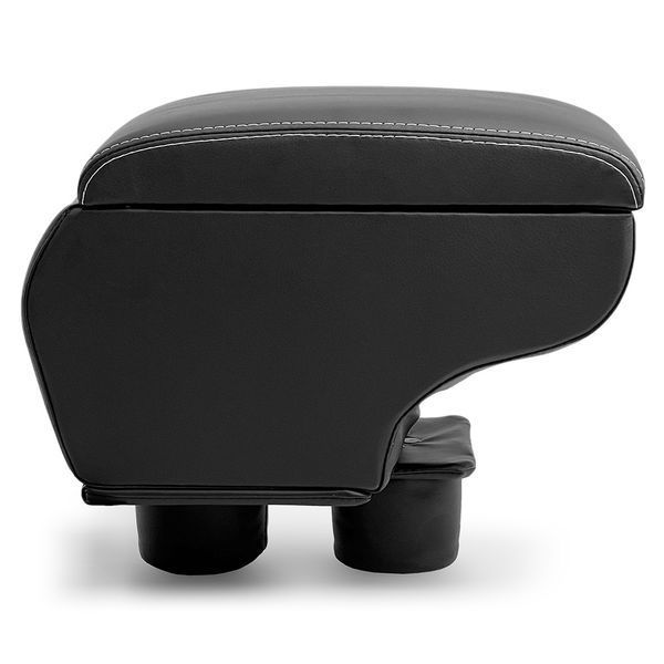 Подлокотник Renault Duster III 2023-, Dacia Duster III 2023- Armrest черный 123589 фото