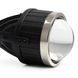 Протитуманні світлодіодні лінзи Guarand Bi-LED 3.0" HW321 50/64W 3000-6500K (2 шт) App Control 124470 фото 2