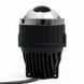 Протитуманні світлодіодні лінзи Guarand Bi-LED 3.0" HW321 50/64W 3000-6500K (2 шт) App Control 124470 фото 4