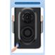 Автодержатель Wireless Induction Car Holder Auto Open-Close XYJ C10 15W Black 108940 фото 8