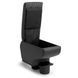 Подлокотник Renault Duster III 2023-, Dacia Duster III 2023- Armrest черный 123589 фото 5