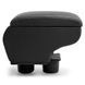Подлокотник Renault Duster III 2023-, Dacia Duster III 2023- Armrest черный 123589 фото 2