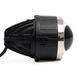 Протитуманні світлодіодні лінзи Guarand Bi-LED 3.0" HW321 50/64W 3000-6500K (2 шт) App Control 124470 фото 3