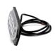 Стробоскоп 20 LED White I-BS-20LED-W (белый) 108071 фото 2