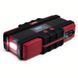 Пусковое устройство (бустер) для авто Voin JS-600 1500А + Power Bank 12000mAh 12V LED-фонарь 124625 фото 6