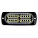 Стробоскоп 20 LED White I-BS-20LED-W (белый) 108071 фото 1