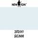Фарба аерозольна NewTon 202 H (Білий) балон 400 ml 96141 фото 2