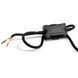 Фары диодные противотуманные LiuHJG A32 30/40W ближний свет + дальний свет + White DRL 12V (2шт) 123706 фото 5