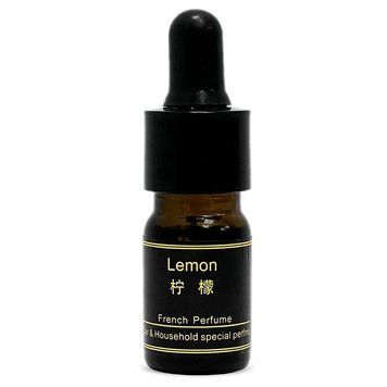 Аромамасло для ароматизаторов Lemon 108297 фото