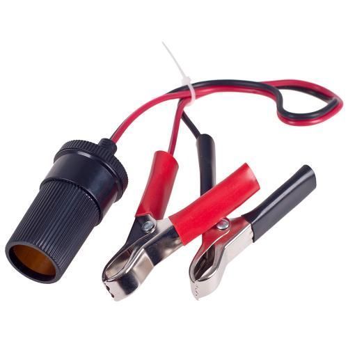 Компресор Ураган КА-У12052 R13-R16 15Amp 40л прикурювач + перехідник Автостоп 2 режиму 55775 фото