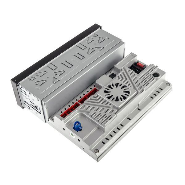 Автомагнитола Cyclone MP-5007 6.4" IPS 4/64GB DSP GPS 8CF CarPlay/Android Auto Android 10 123805 фото