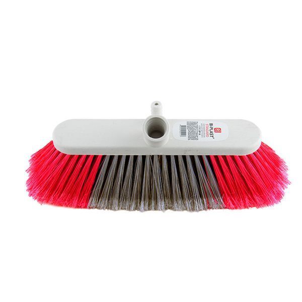 Щітка для миття автомобіля Bi-Plast Standard BP-18 6 рядів (без ручки) 105569 фото
