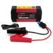 Пусковий пристрій (бустер) для авто Voin JS-500 1000А + Power Bank 10000mAh 12V LED-ліхтар 124624 фото 6