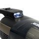 Автомобільний пилосос Molder 110W 12V з LED ліхтариком в прикурювач Чорний MA34020 123833 фото 4