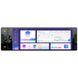 Автомагнитола Cyclone MP-5007 6.4" IPS 4/64GB DSP GPS 8CF CarPlay/Android Auto Android 10 123805 фото 1