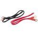Преобразователь напряжения Pulso IMU-2020 12V-220V 2000W 1USB-5V DC 2.0A 2-Розетки (мод. синусоид) 123141 фото 4