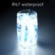 Подсветка капота с динамическим включением White LED DRL 120см Белая 107954 фото 6