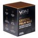 Твердий віск для кузова Voin Crystal Palm Wax VCW-1 (з аплікатором та мікрофіброю) 200г 123949 фото 4