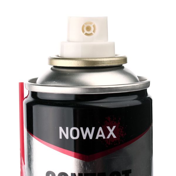 Очиститель контактов Nowax Contact Cleaner 200 мл NX20900 93302 фото