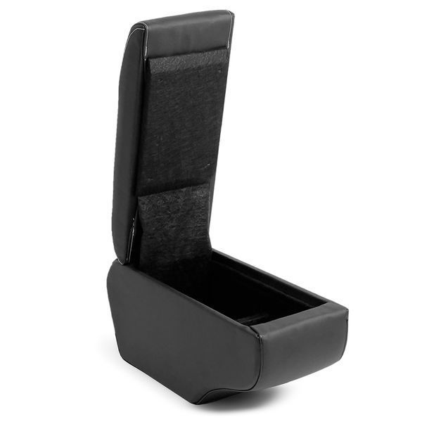 Подлокотник универсальный AR3 MountFlex 115мм. Armrest черный 122746 фото