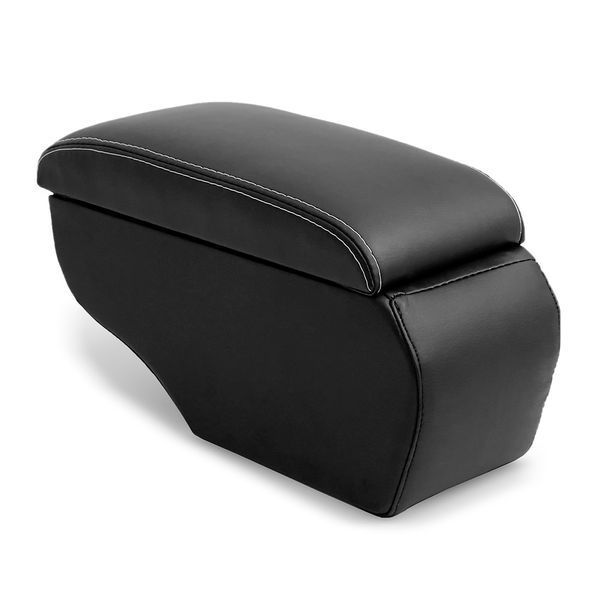 Подлокотник универсальный AR3 MountFlex 115мм. Armrest черный 122746 фото