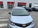 Багажник на крышу Chevrolet Bolt EV 2016- AERO 103147 фото 1