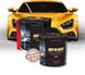 Ароматизатор Areon Sport Lux Gel 80g - Gold 95764 фото 1