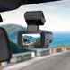 Відеореєстратор Hoco Mini Screen Dashcam DV10 1.47" IPS 1080P 30fps WiFi Black 123286 фото 7